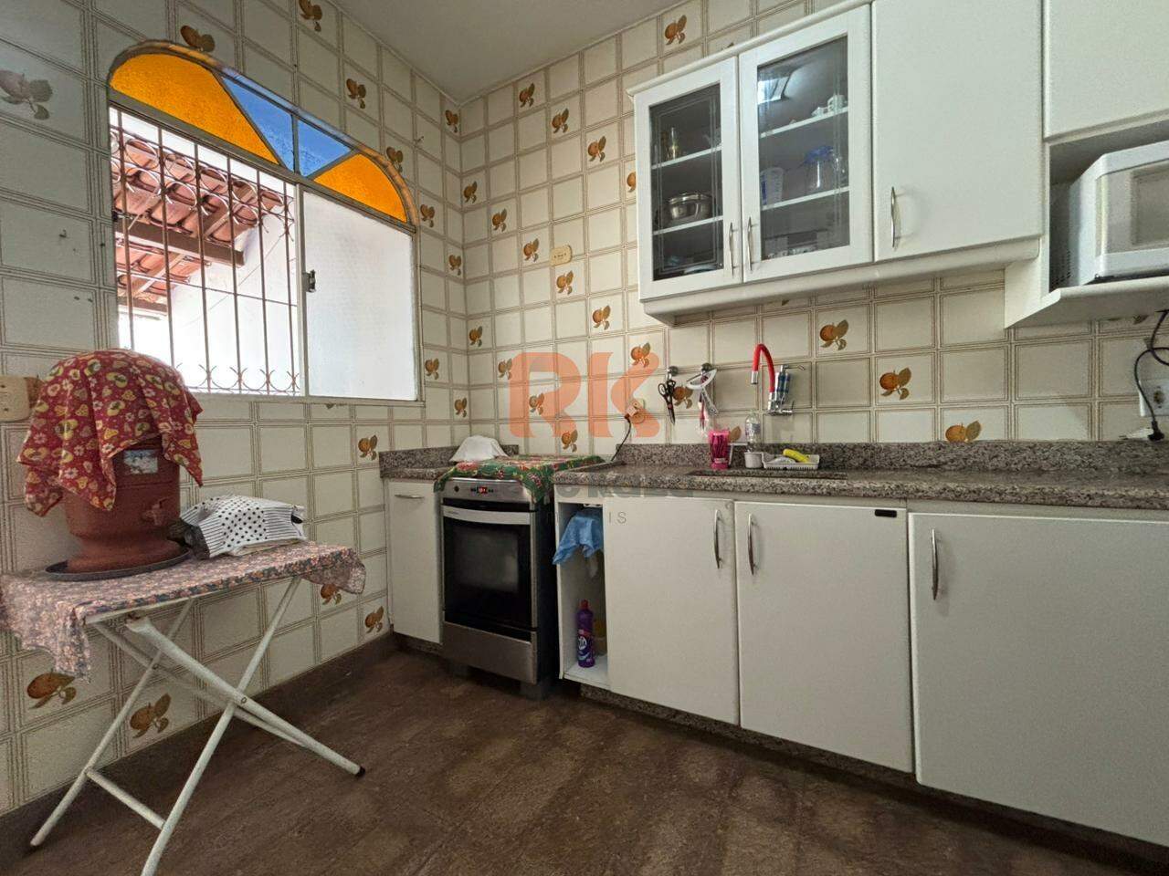 Casa à venda no Santa Branca: 