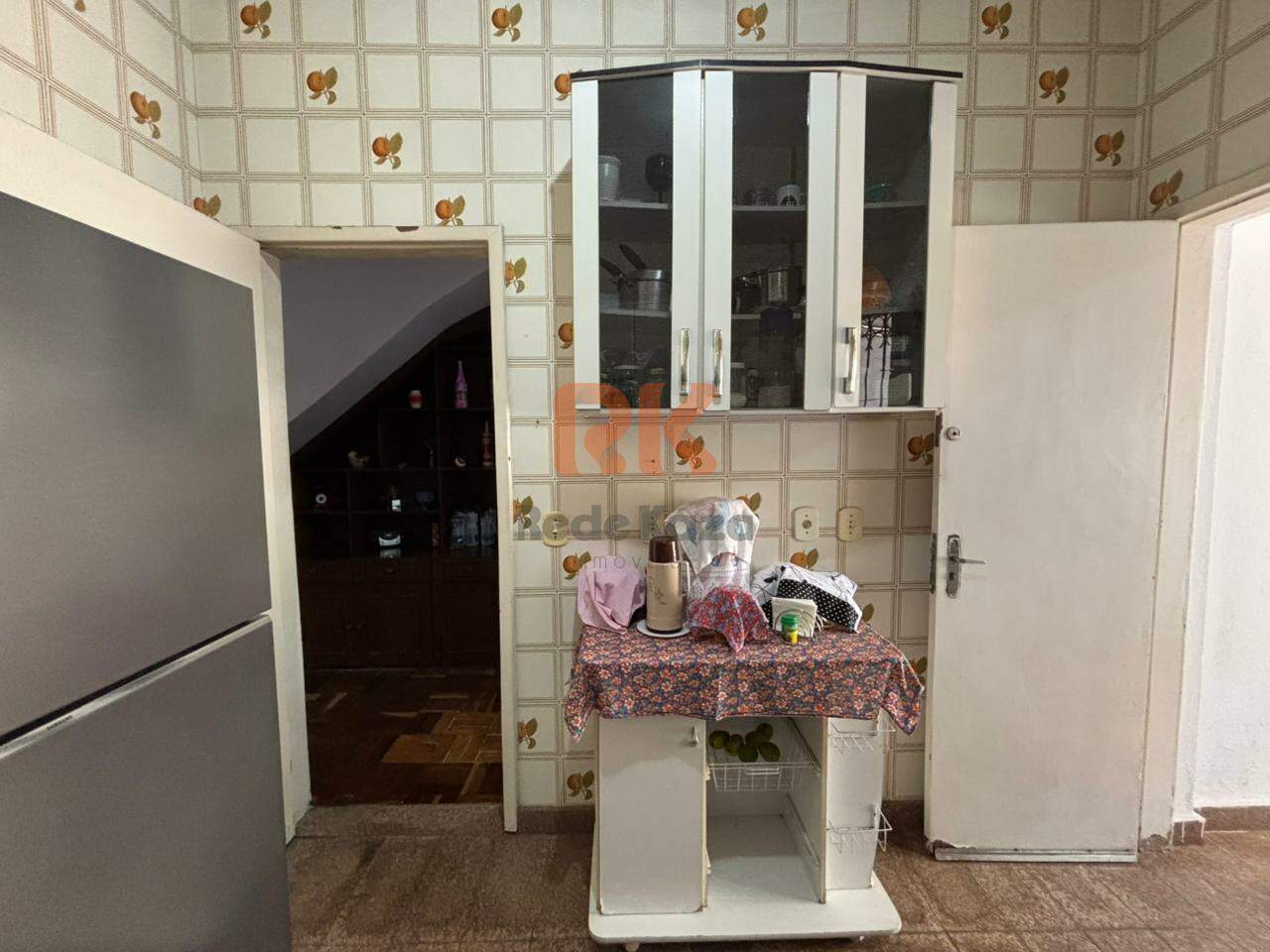 Casa à venda no Santa Branca: 