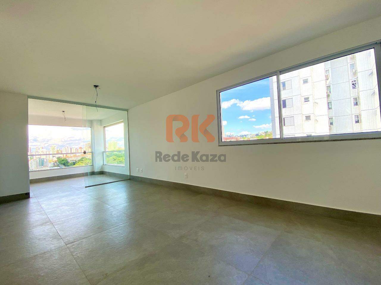 Apartamento à venda no Castelo: 