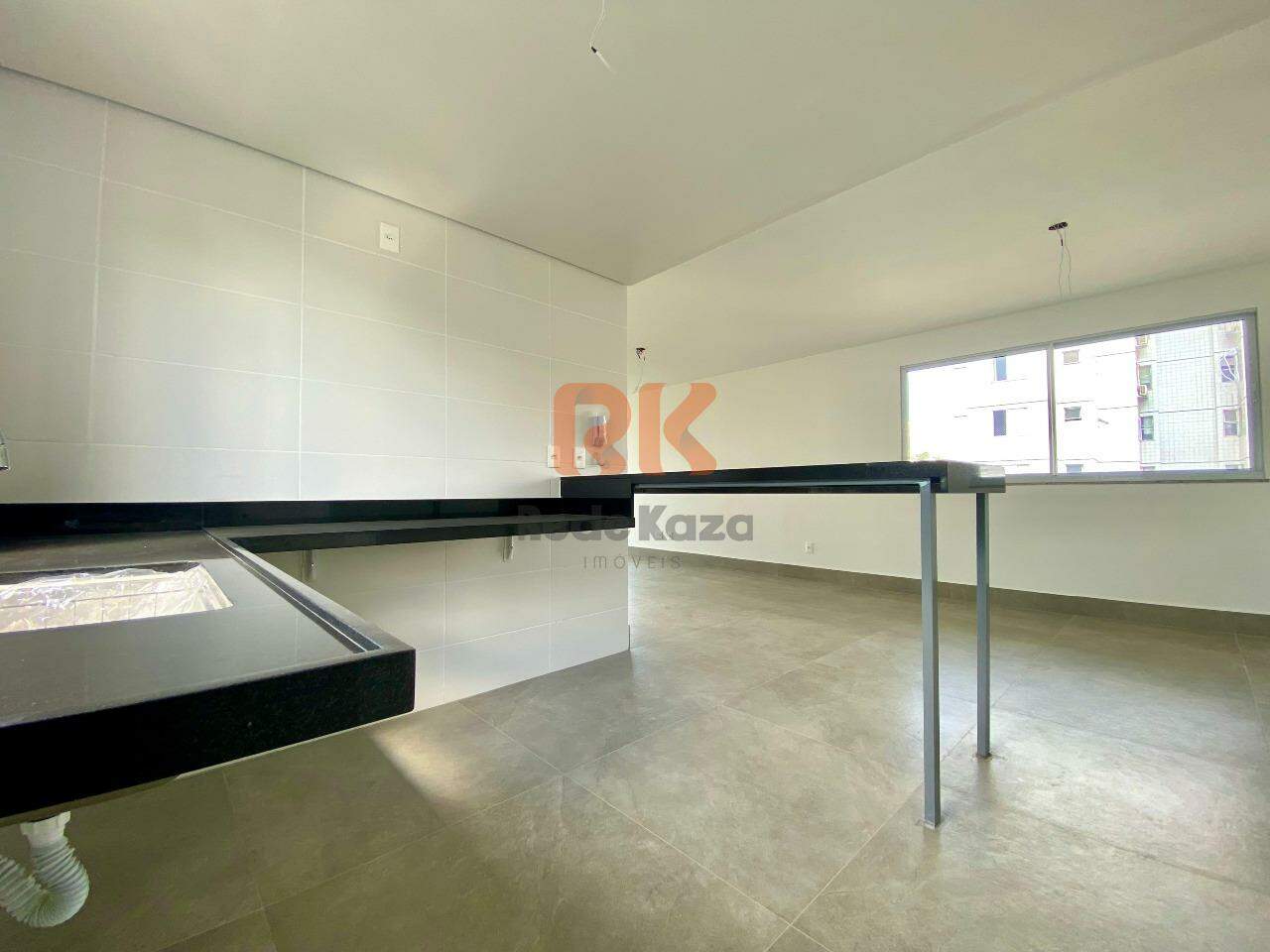 Apartamento à venda no Castelo: 