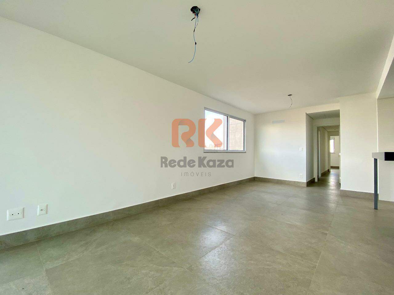 Apartamento à venda no Castelo: 