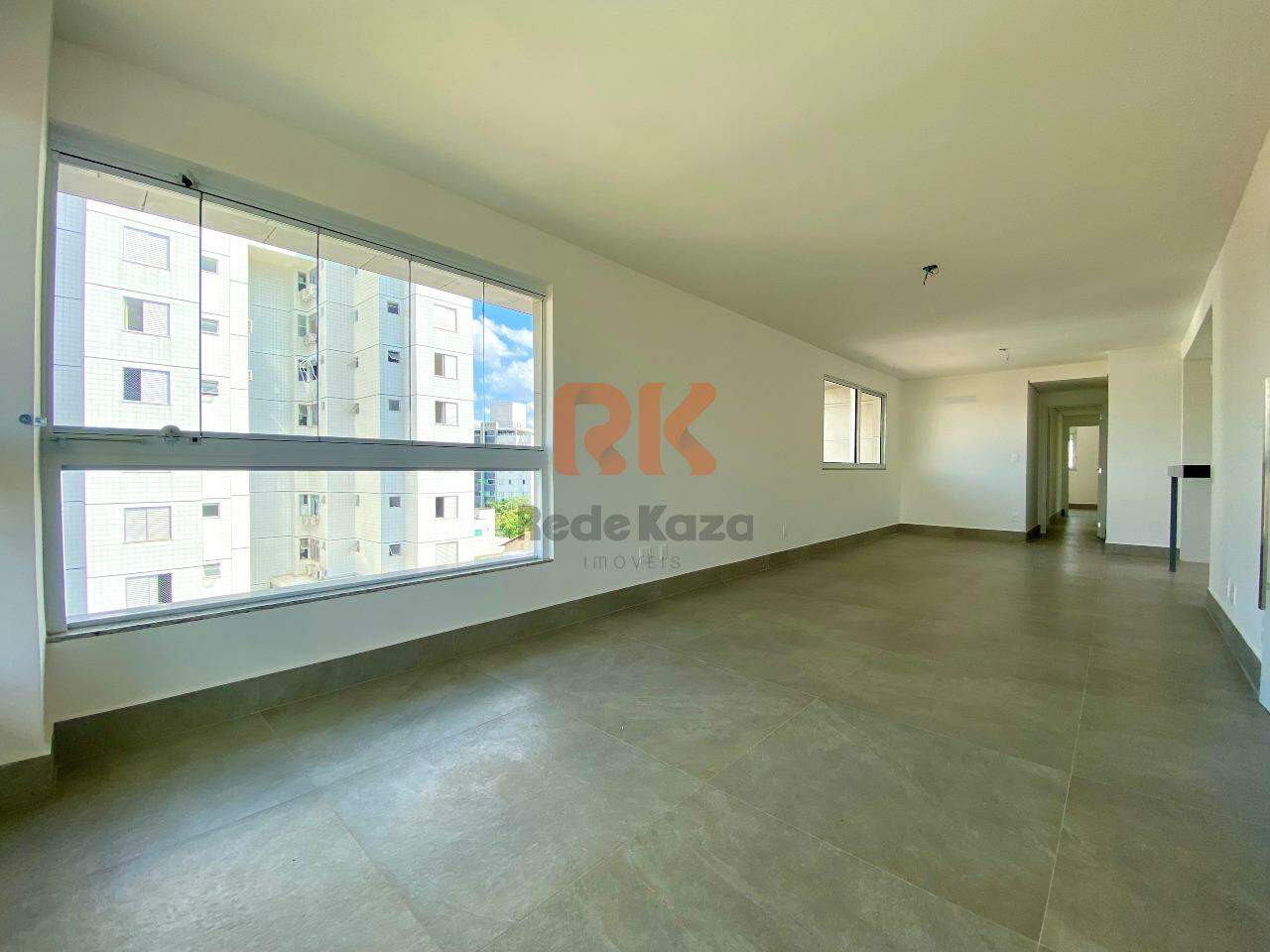 Apartamento à venda no Castelo: 
