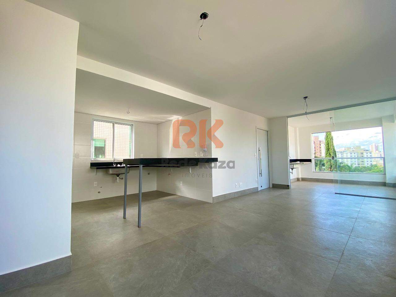 Apartamento à venda no Castelo: 
