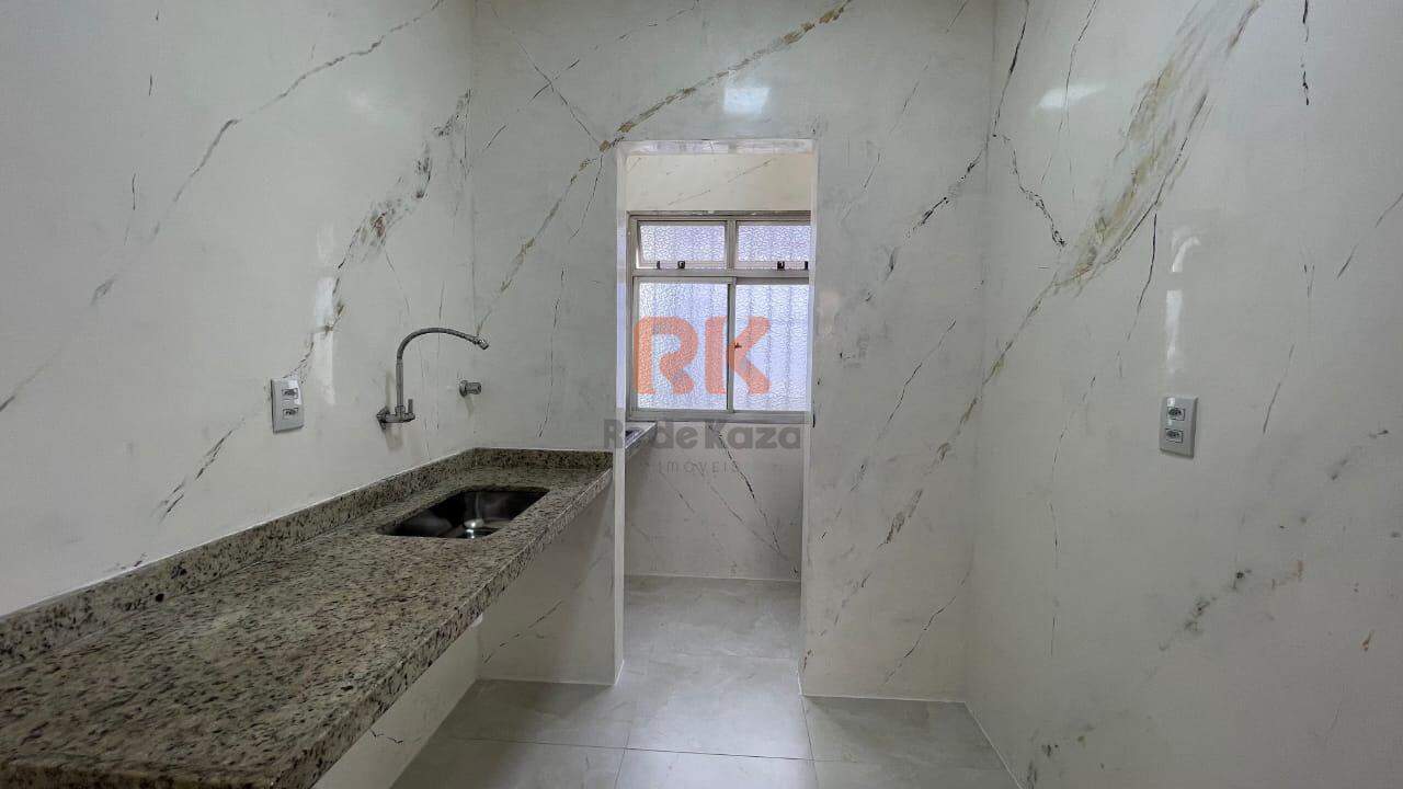Apartamento à venda no Ouro Preto: 