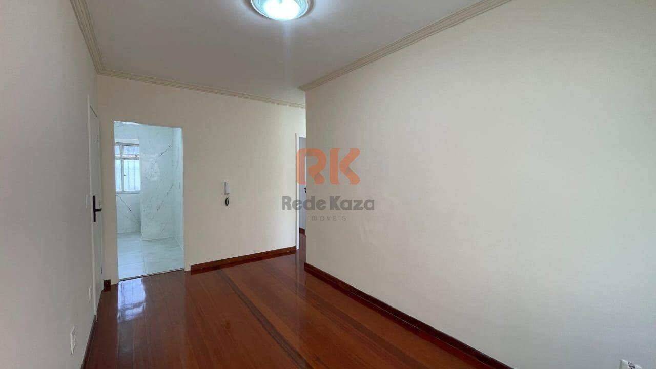 Apartamento à venda no Ouro Preto: 