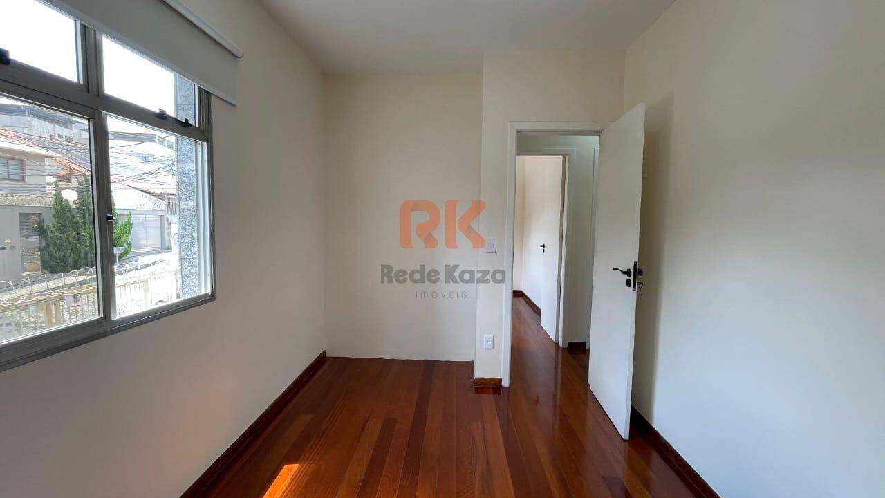 Apartamento à venda no Ouro Preto: 