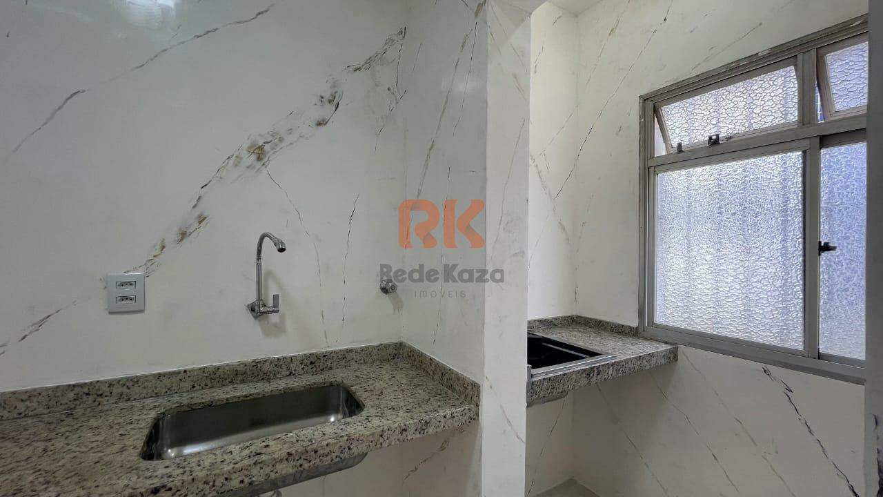 Apartamento à venda no Ouro Preto: 