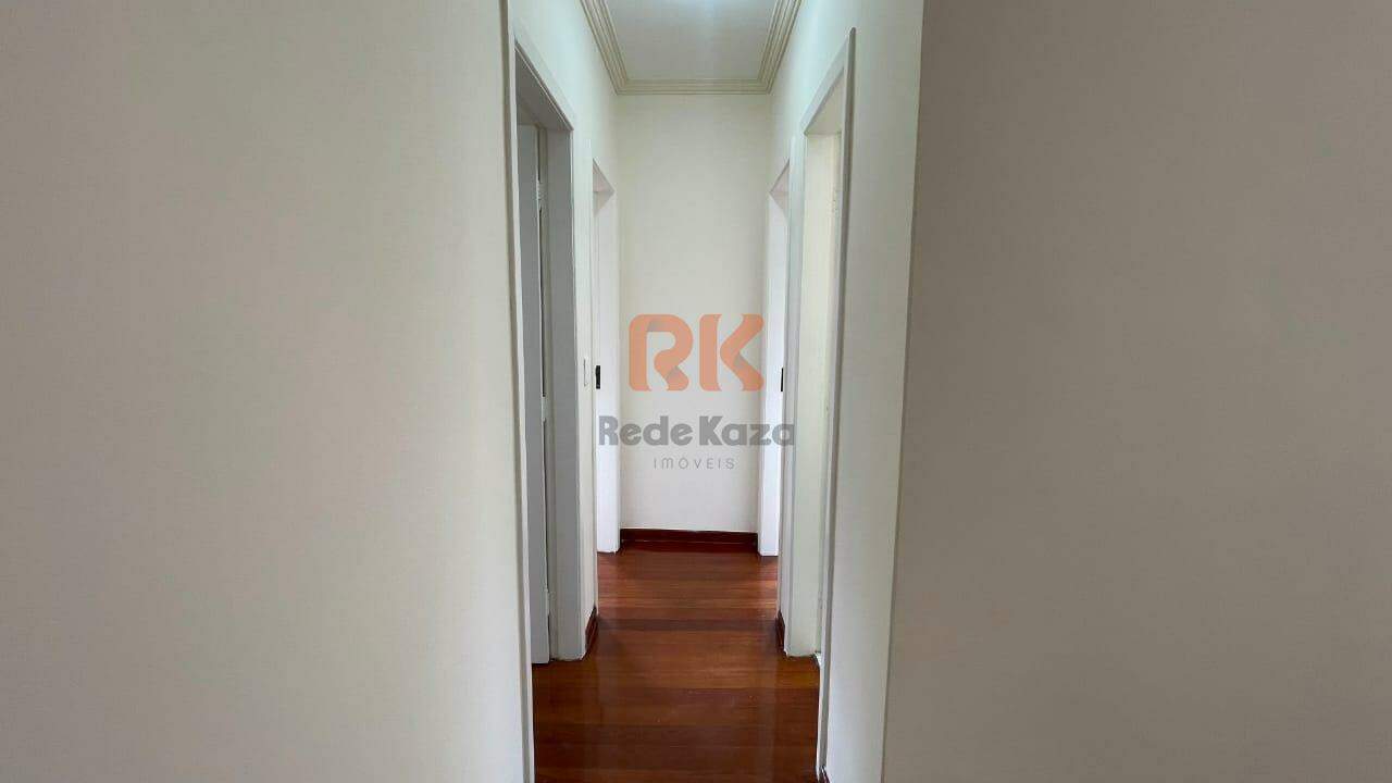 Apartamento à venda no Ouro Preto: 