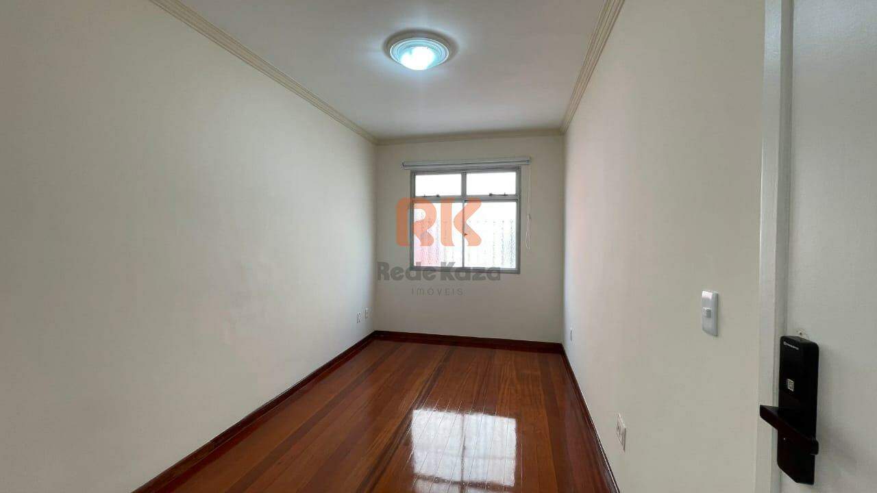 Apartamento à venda no Ouro Preto: 