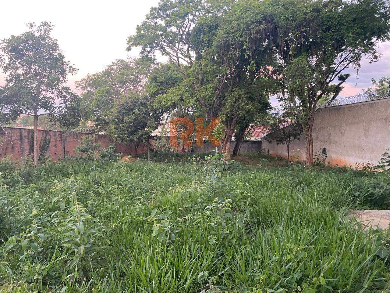 Lote à venda no Garças: 