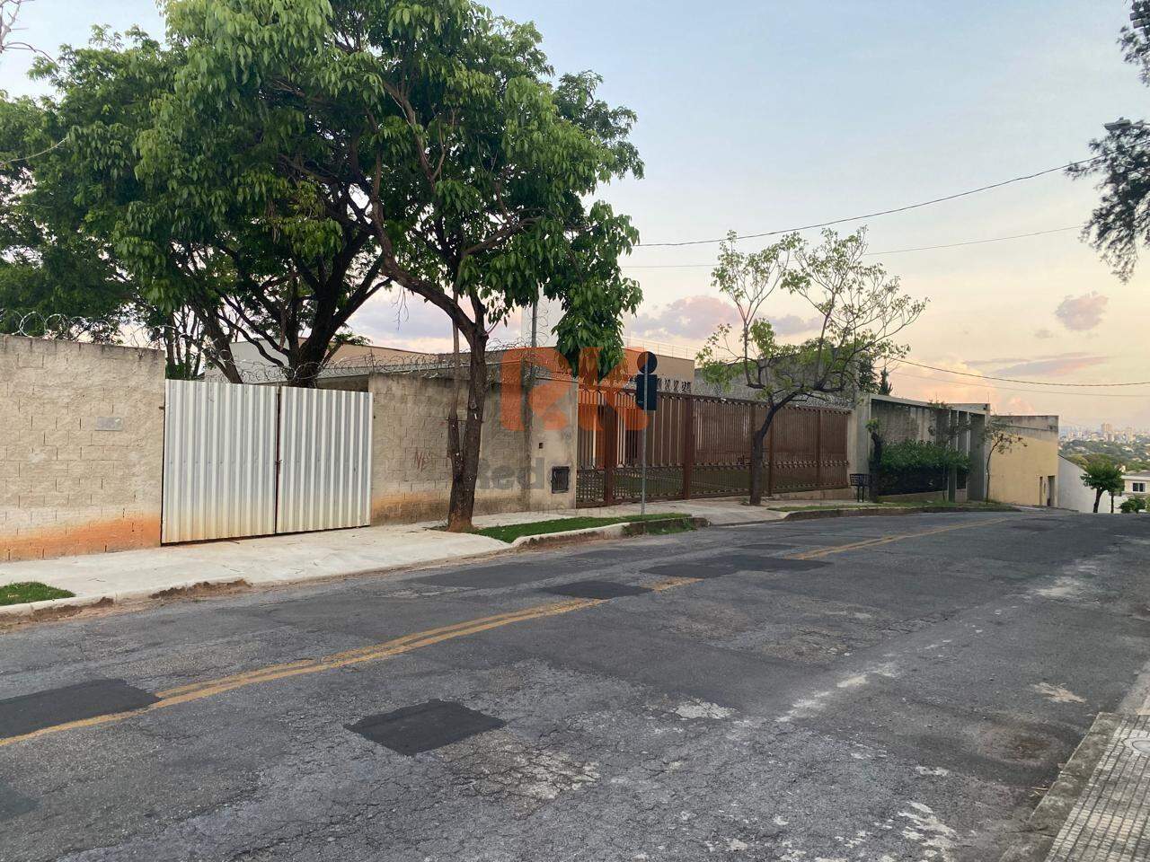Lote à venda no Garças: 