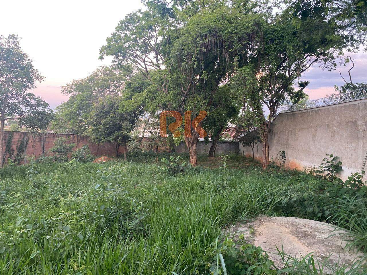 Lote à venda no Garças: 