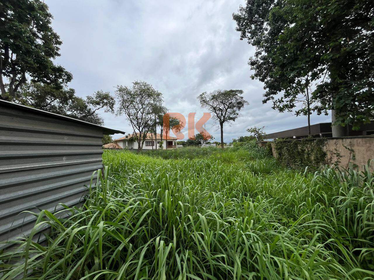 Lote à venda no Bandeirantes (Pampulha): 