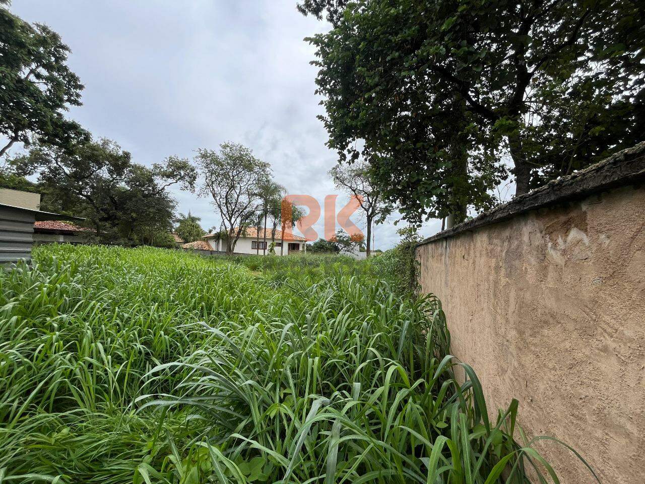 Lote à venda no Bandeirantes (Pampulha): 
