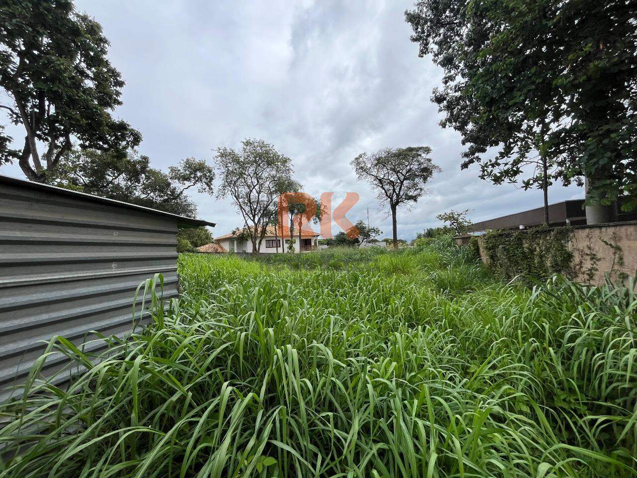 Lote à venda no Bandeirantes (Pampulha): 