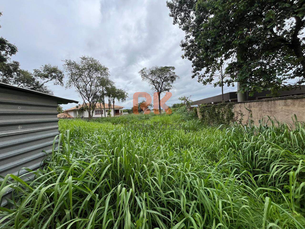 Lote à venda no Bandeirantes (Pampulha): 