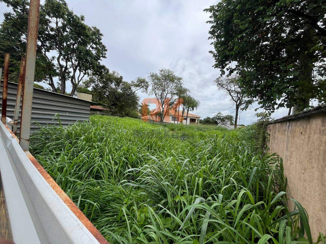 Lote à venda no Bandeirantes (Pampulha): 