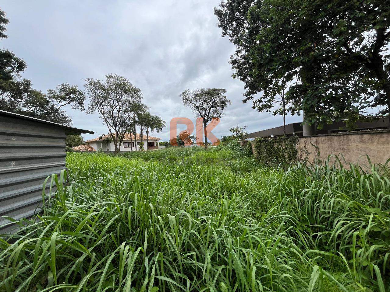 Lote à venda no Bandeirantes (Pampulha): 