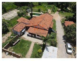 Fazenda à venda no Chácara São Geraldo: 