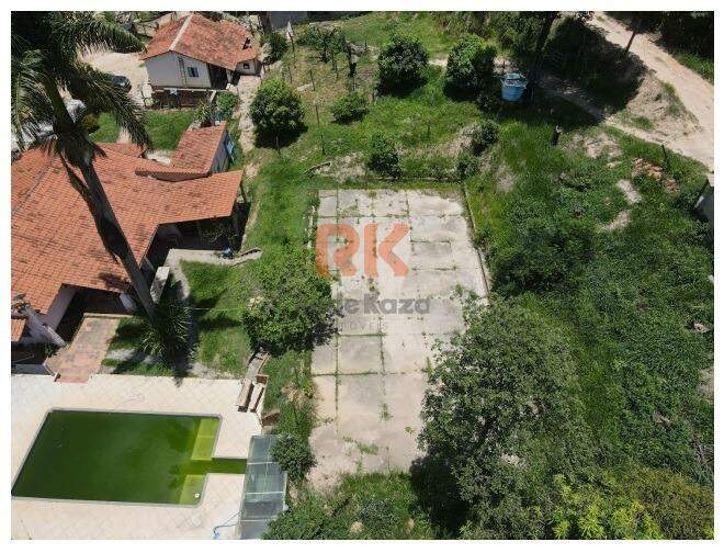 Fazenda à venda no Chácara São Geraldo: 