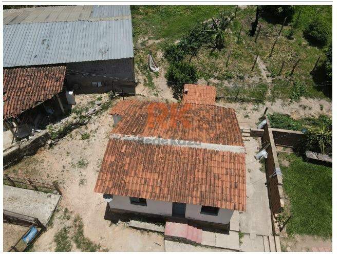 Fazenda à venda no Chácara São Geraldo: 