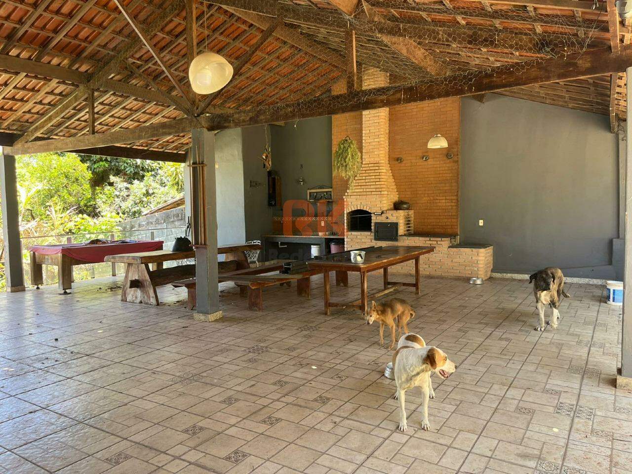 Terreno / Área à venda no Chácaras Cotia: 