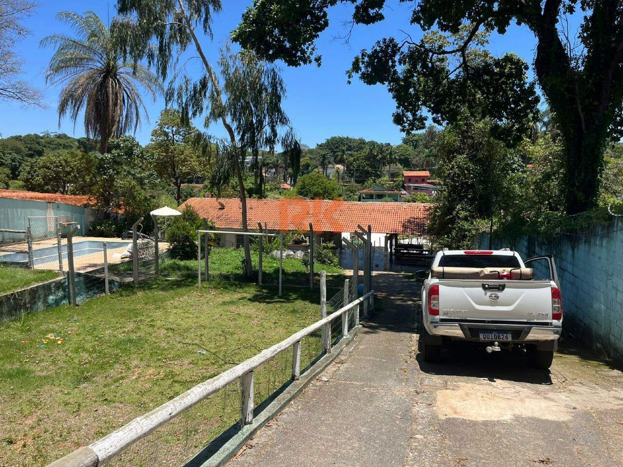 Terreno / Área à venda no Chácaras Cotia: 