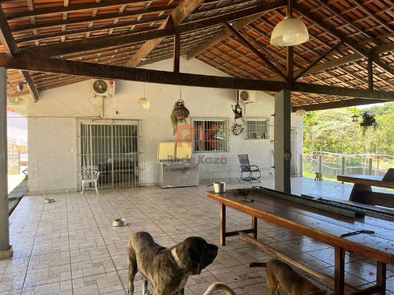 Terreno / Área à venda no Chácaras Cotia: 