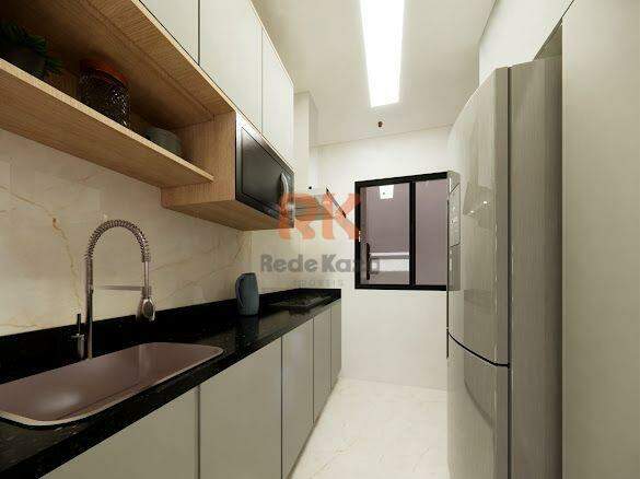 Casa à venda no Planalto: 