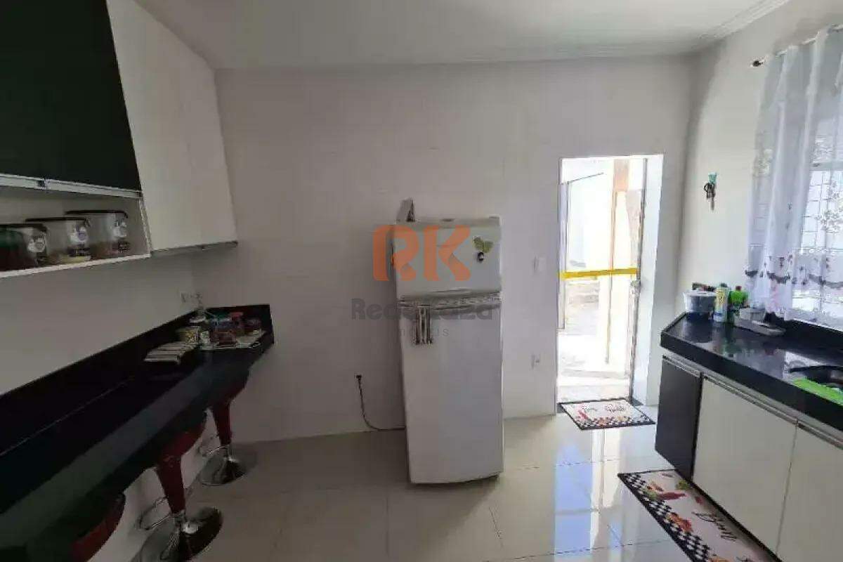 Casa à venda no Planalto: 