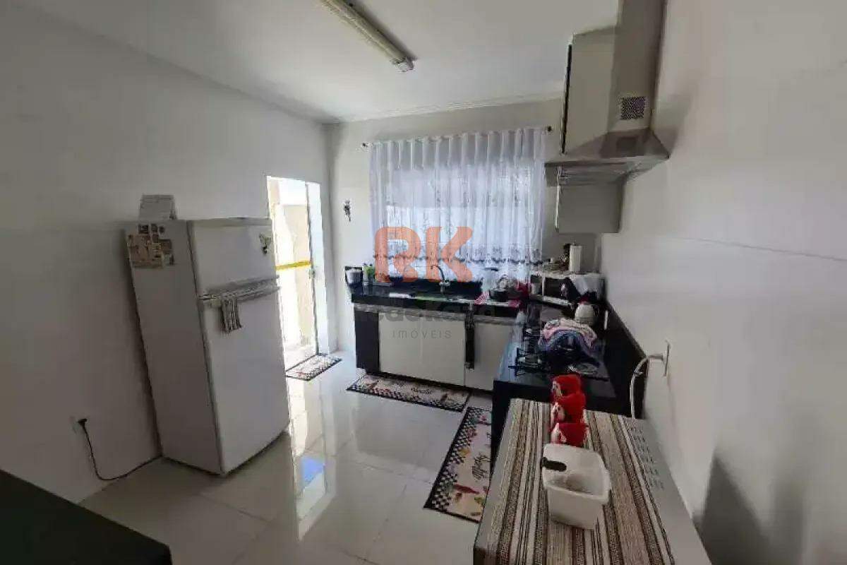 Casa à venda no Planalto: 