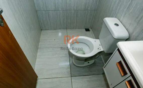Apartamento para aluguel no Glória: 