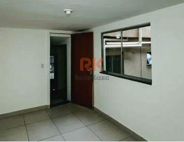 Apartamento para aluguel no Glória: 