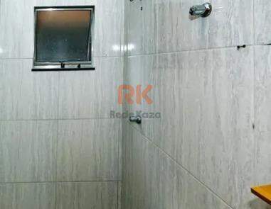 Apartamento para aluguel no Glória: 