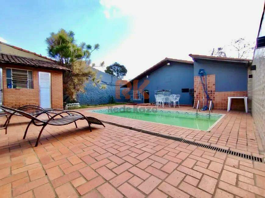 Casa à venda no Santa Amélia: 