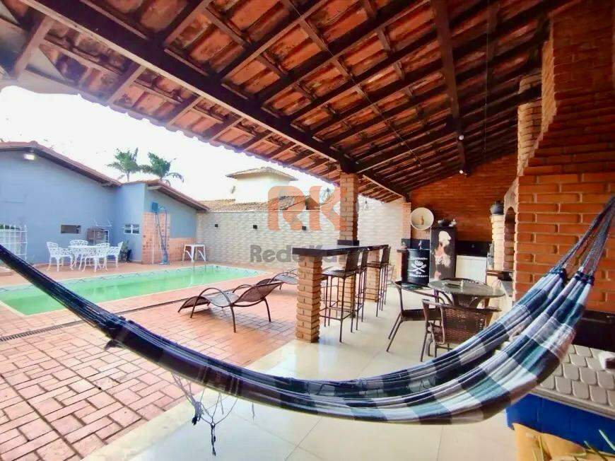 Casa à venda no Santa Amélia: 