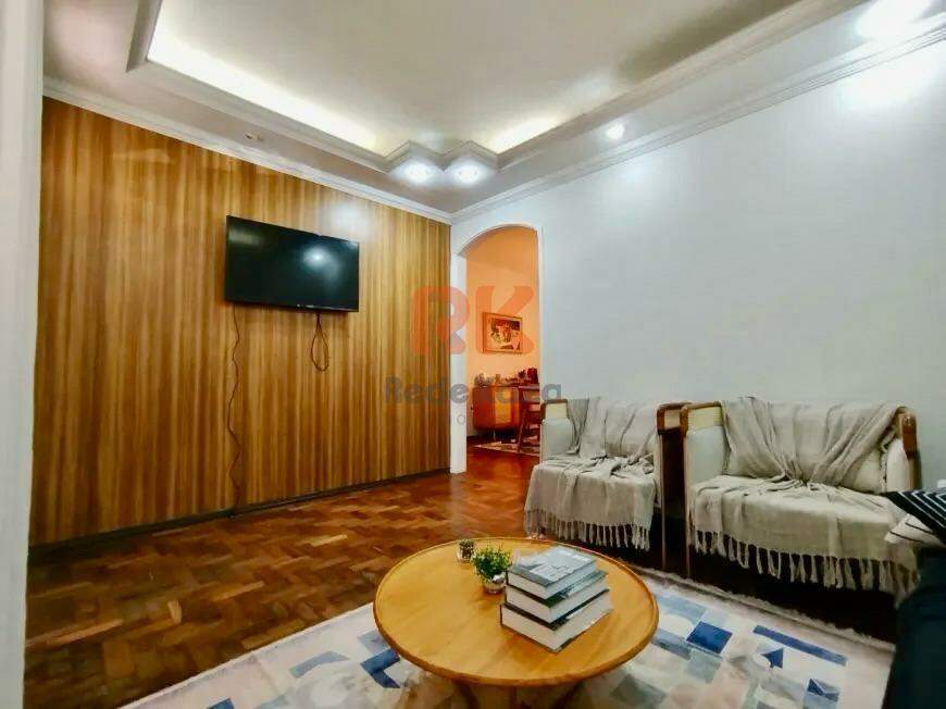 Casa à venda no Santa Amélia: 