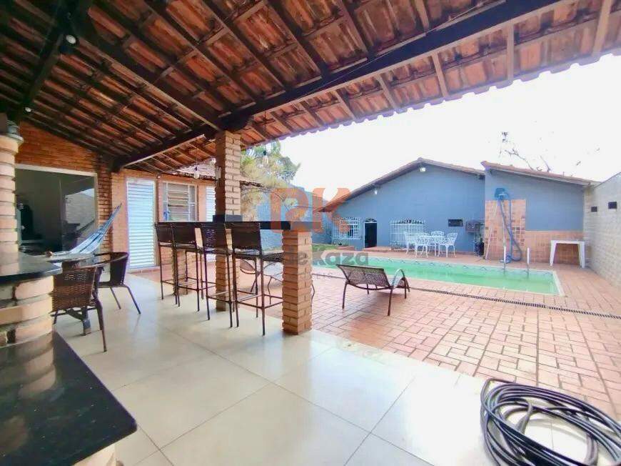 Casa à venda no Santa Amélia: 