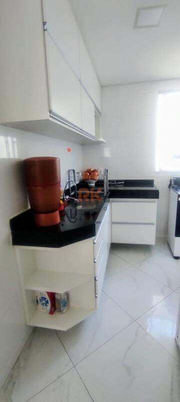 Apartamento à venda no Glória: 