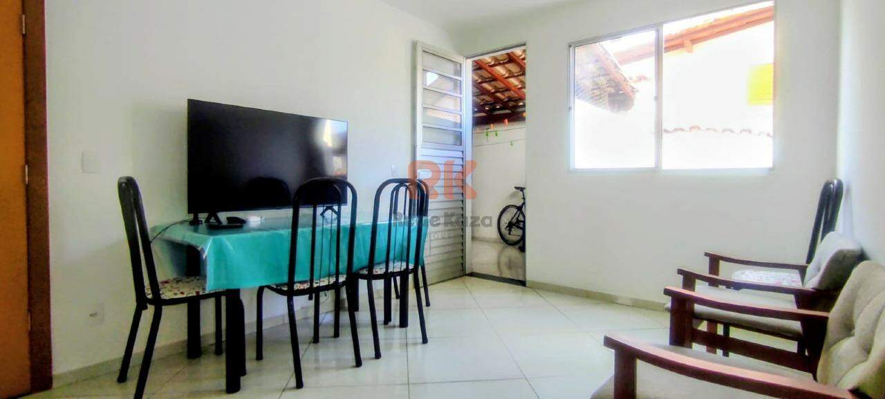 Apartamento à venda no Glória: 