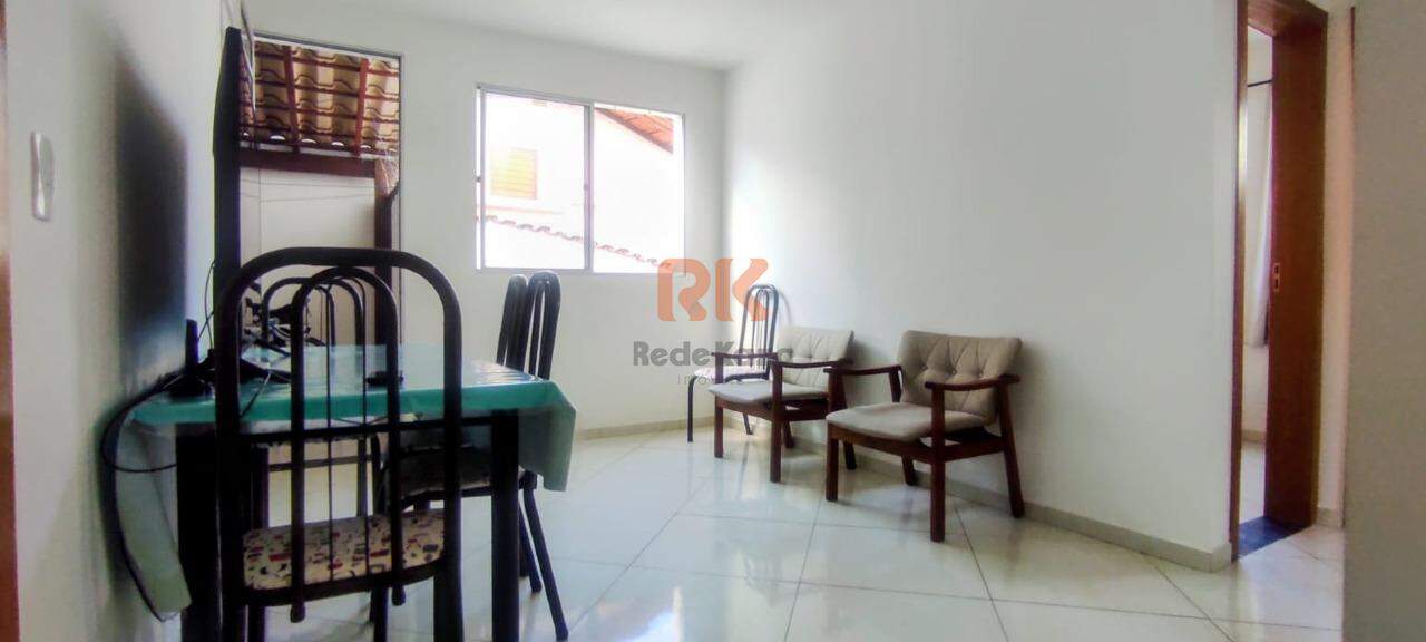 Apartamento à venda no Glória: 