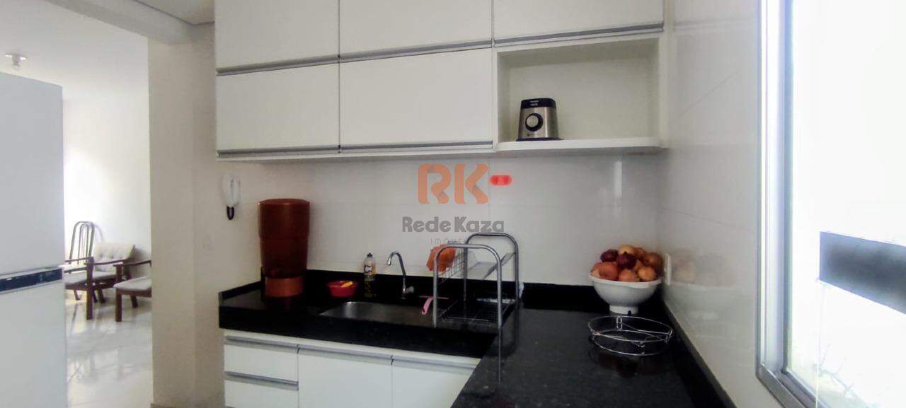 Apartamento à venda no Glória: 