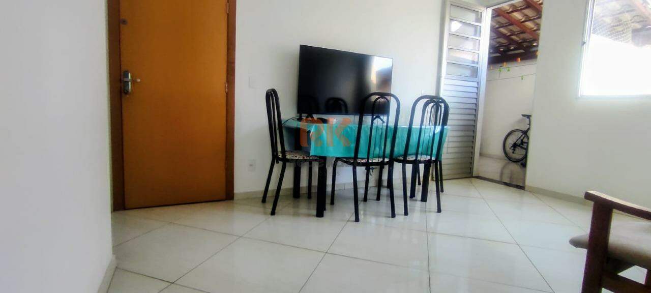 Apartamento à venda no Glória: 