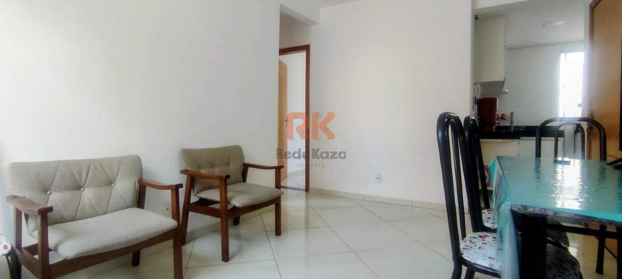 Apartamento à venda no Glória: 