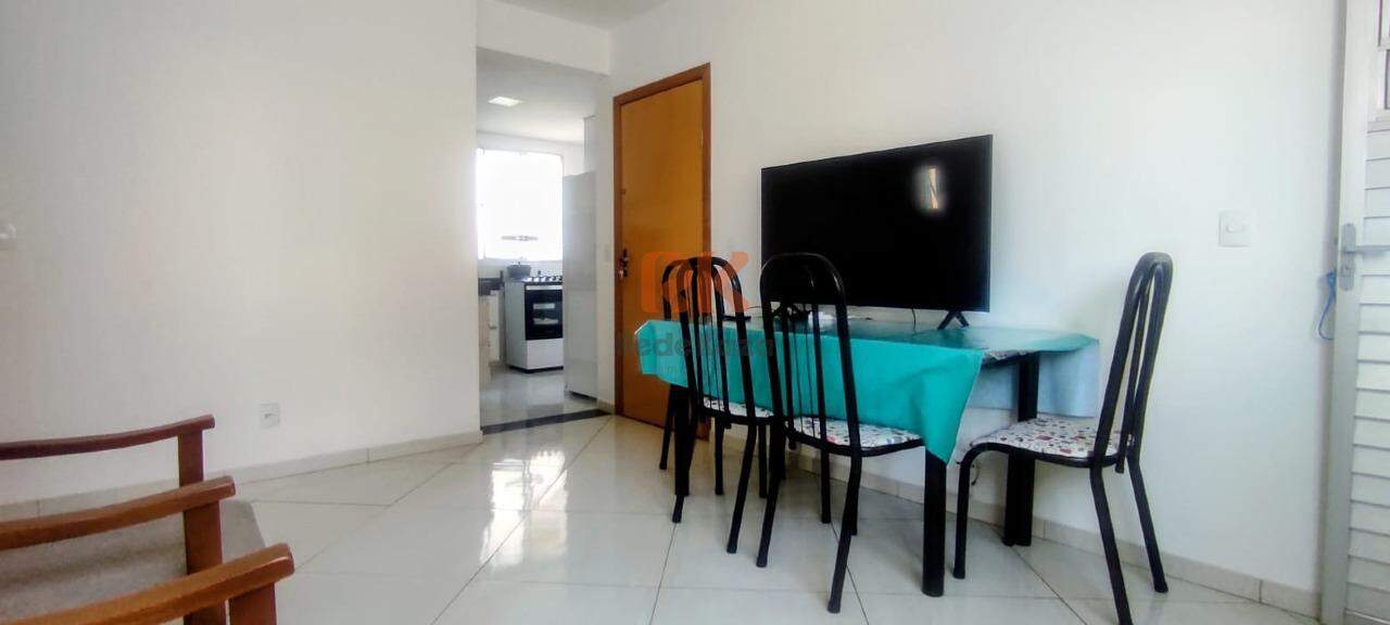 Apartamento à venda no Glória: 