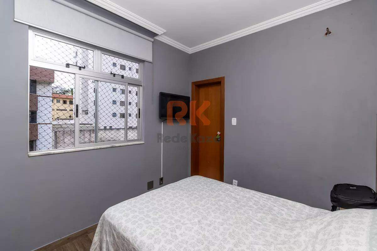 Cobertura à venda no Castelo: 