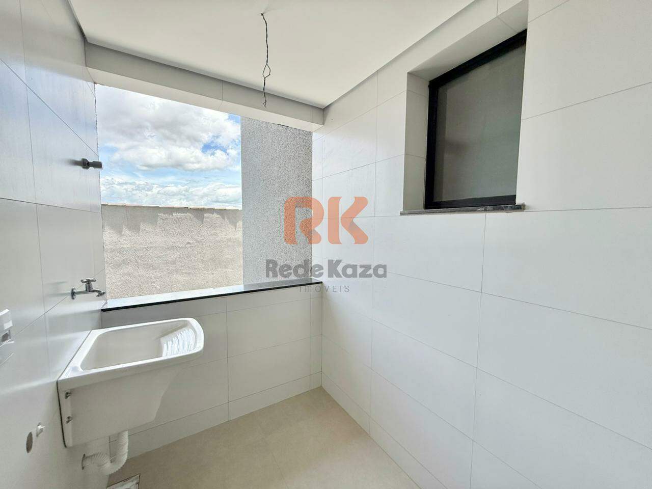 Apartamento à venda no Santa Amélia: 