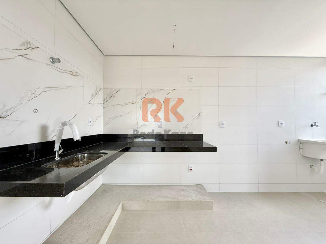 Apartamento à venda no Santa Amélia: 