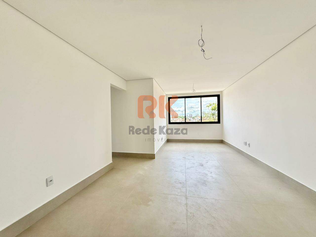 Apartamento à venda no Santa Amélia: 