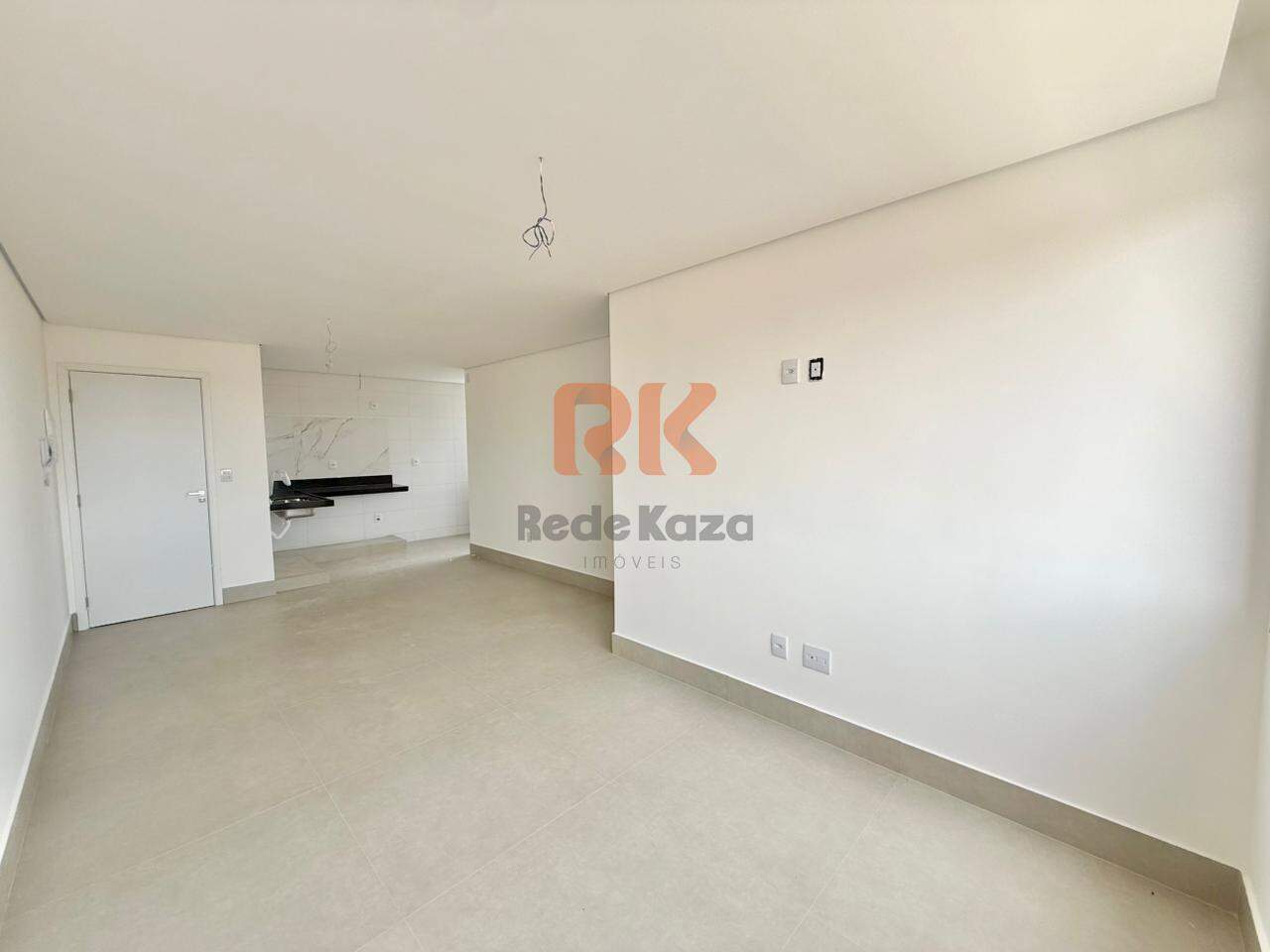 Apartamento à venda no Santa Amélia: 